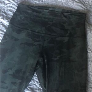 Lululemon Align legging 28”